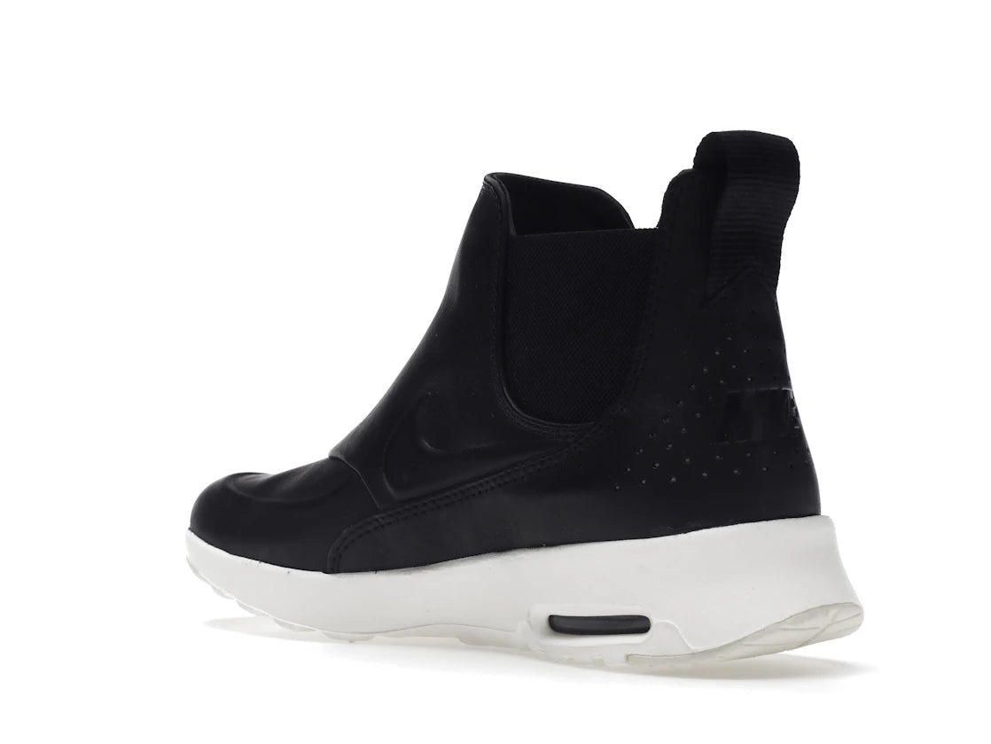 Nike Air Max Thea Mid Black Sail (Women's) - vue secondaire B