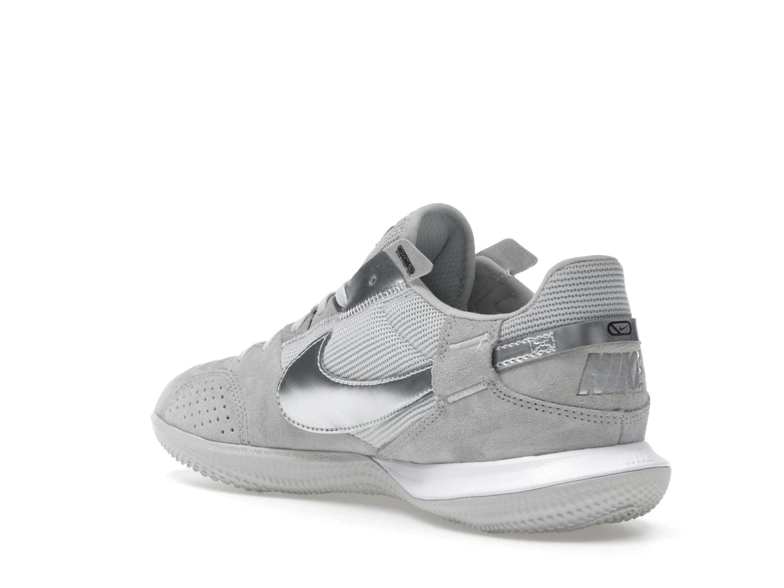 Nike Streetgato Light Smoke Grey Metallic Silver - vue secondaire B
