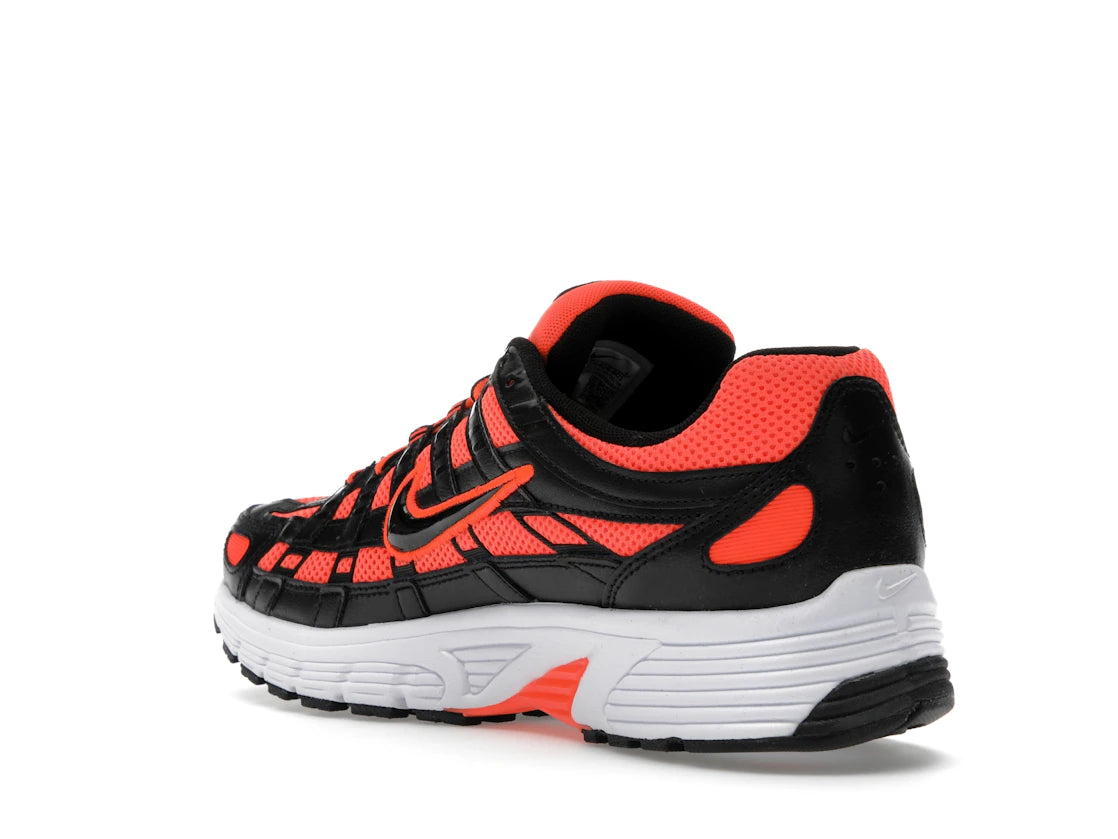 Nike P-6000 Hyper Crimson - vue secondaire B