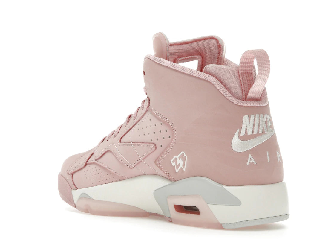 Jordan MVP Pink Glaze (Women's) - vue secondaire B