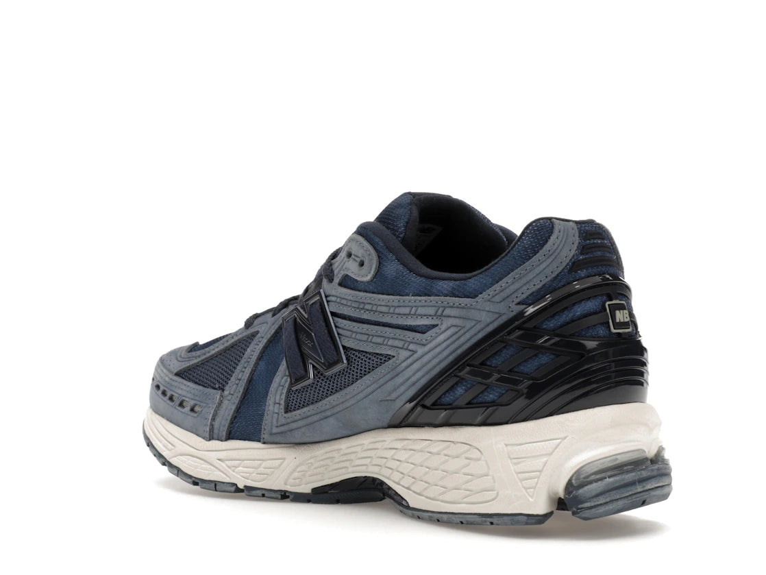New Balance 1906R Overdyed Pack Sapphire Crystal - vue secondaire B