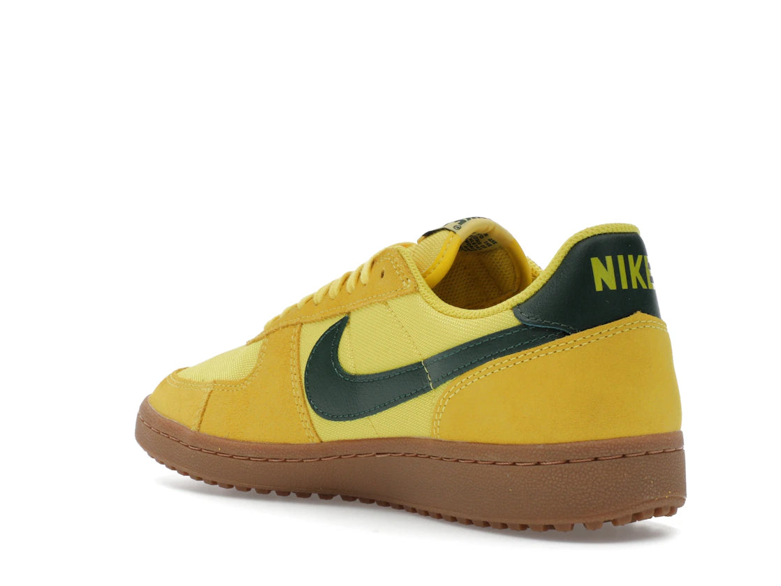 Nike Field General Chrome Yellow Fir - vue secondaire B
