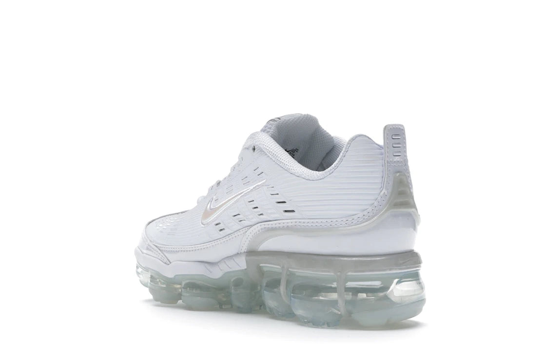 Nike Air VaporMax 360 Triple White (Women's) - vue secondaire B