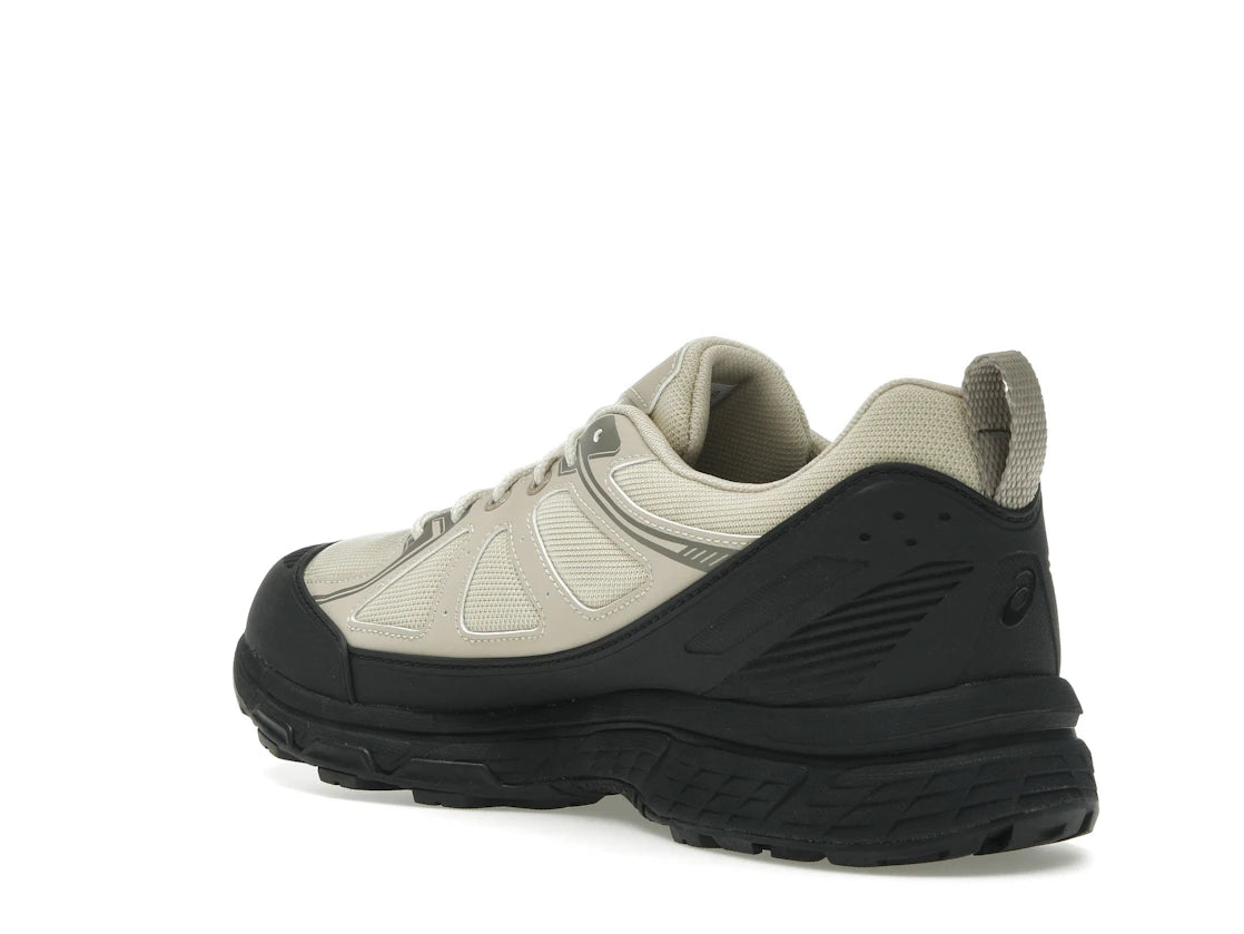 ASICS Gel-Venture 6 Shield Black Feather Grey - vue secondaire B