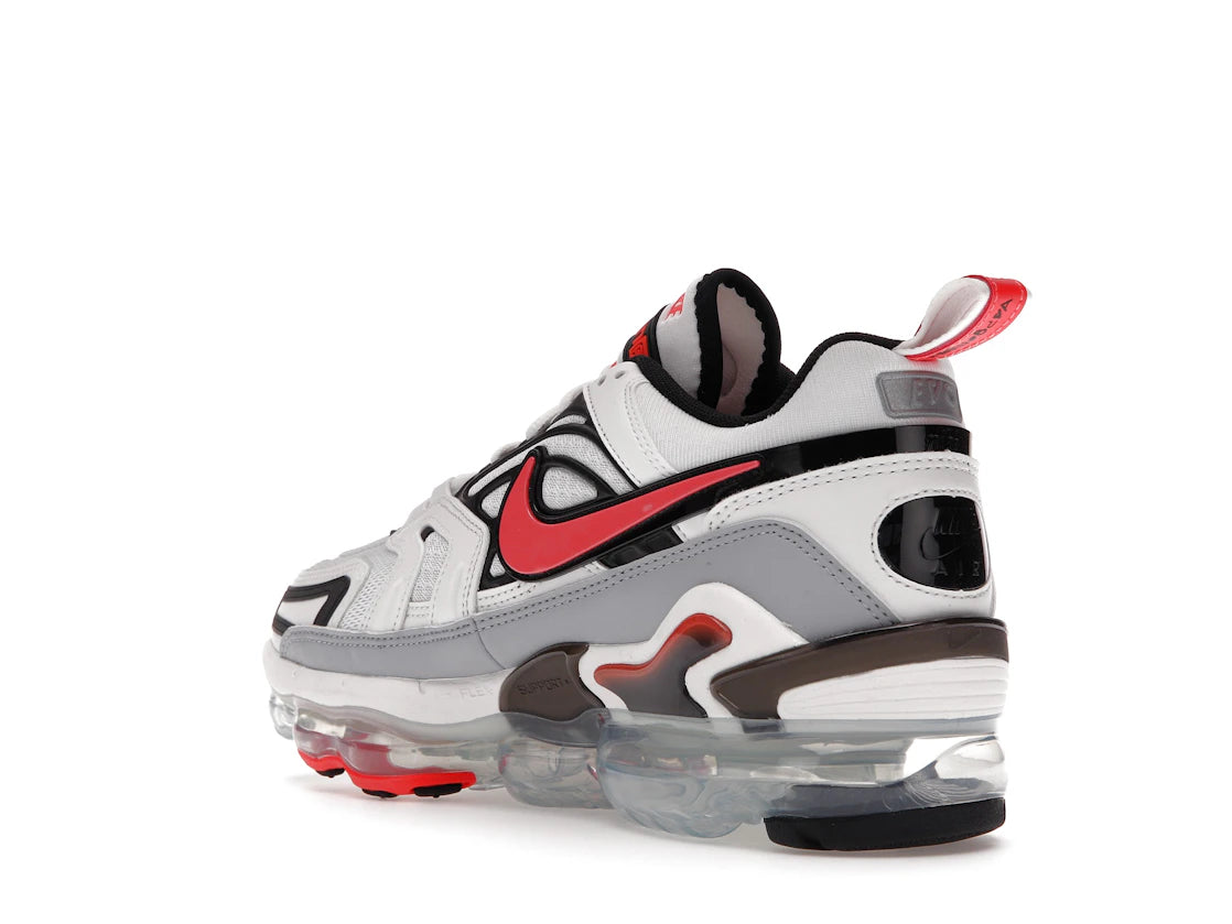 Nike Air VaporMax Evo Infrared - vue secondaire B