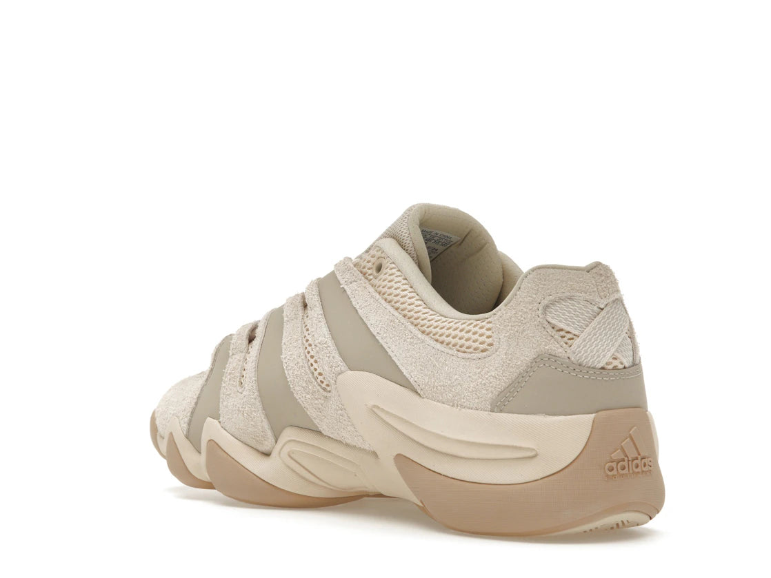 adidas Crazy 8 Low Newport Beach - vue secondaire B