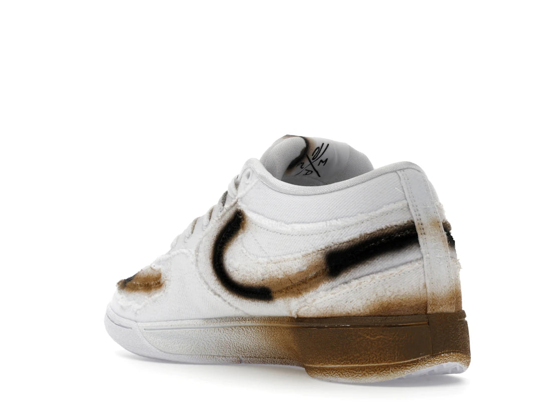 Nike Book 1 Torched - vue secondaire B