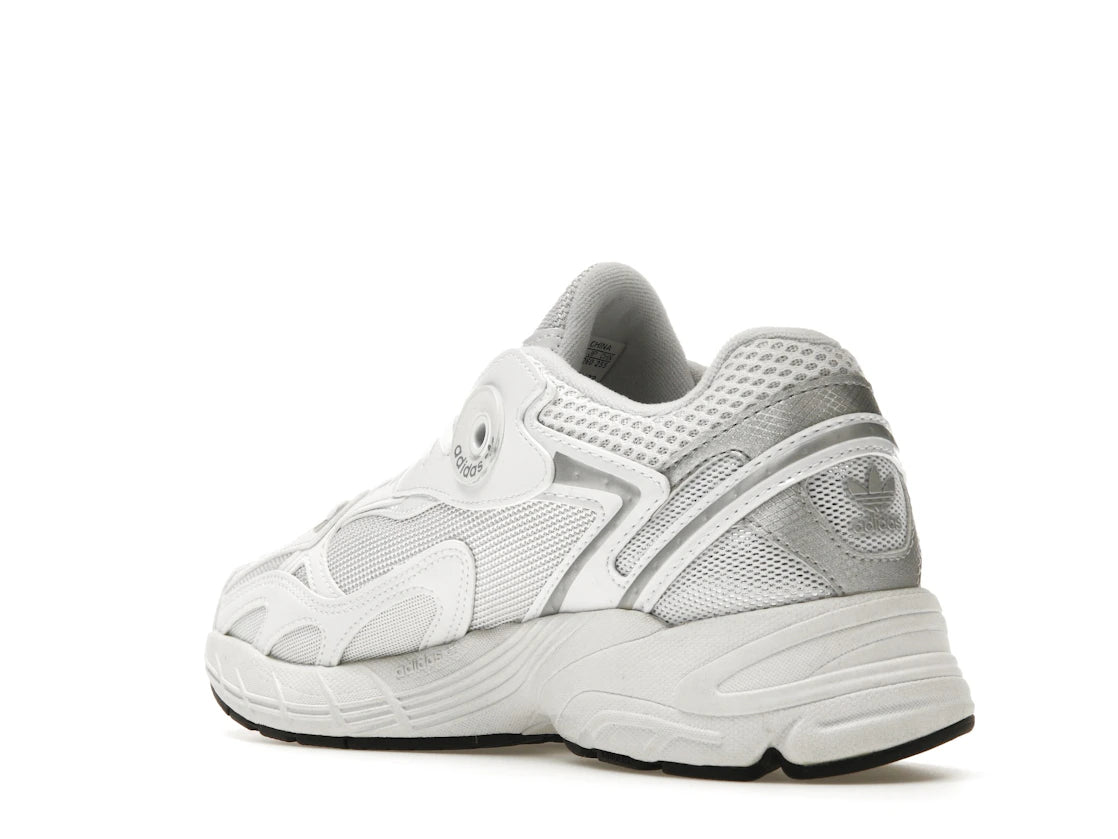 adidas Astir Cloud White Silver Metallic (Women's) - vue secondaire B