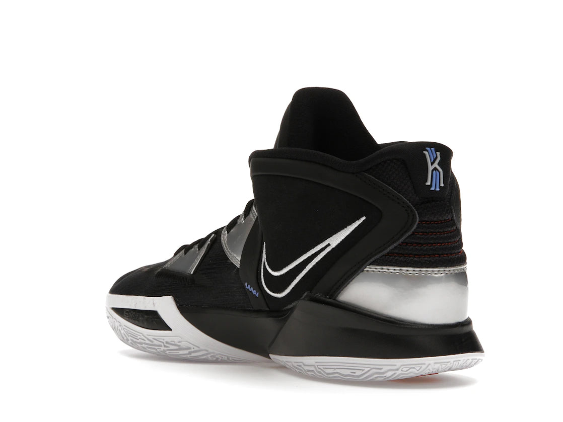 Nike Kyrie Infinity Fire and Ice - vue secondaire B