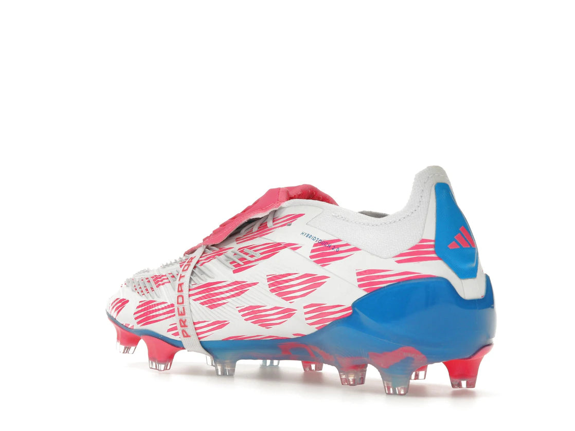 adidas Predator Elite Foldover Tongue FG Reemergence Pack - vue secondaire B