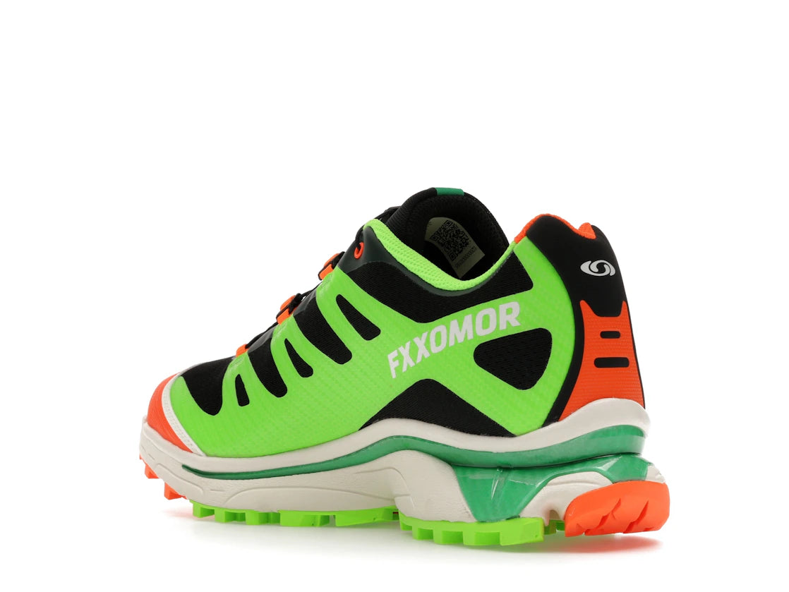 Salomon XT-4 OG Feid Ferxxocalipsis - vue secondaire B