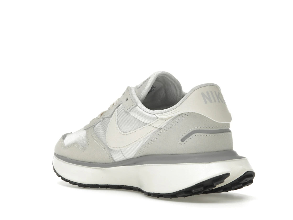 Nike Phoenix Waffle Platinum Tint Summit White Sail Pale Ivory (Women's) - vue secondaire B