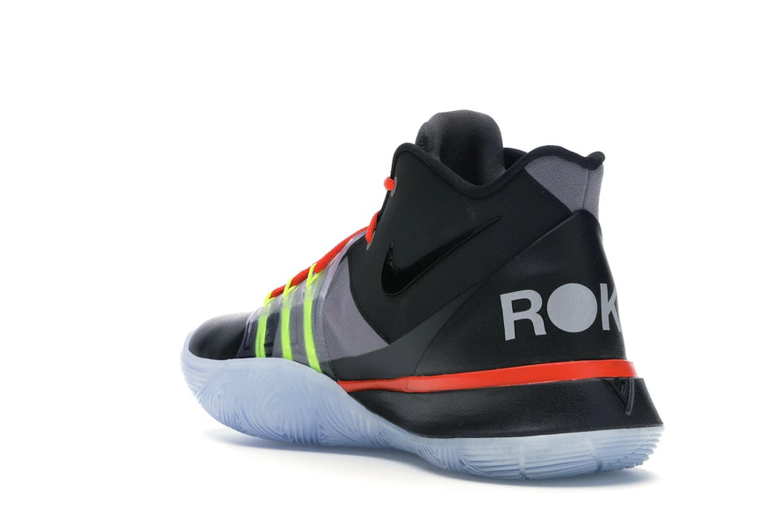 Nike Kyrie 5 Rokit Welcome Home - vue secondaire B