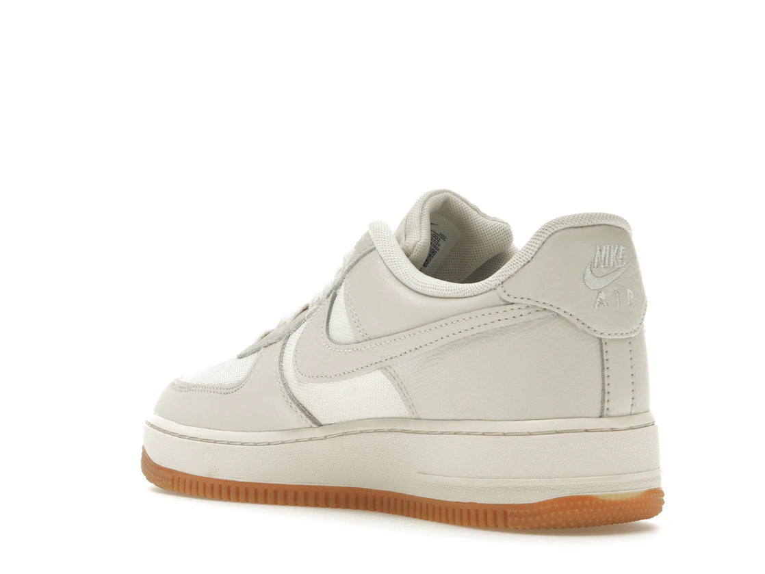 Nike Air Force 1 Low Gore-Tex Phantom Bone Black - vue secondaire B