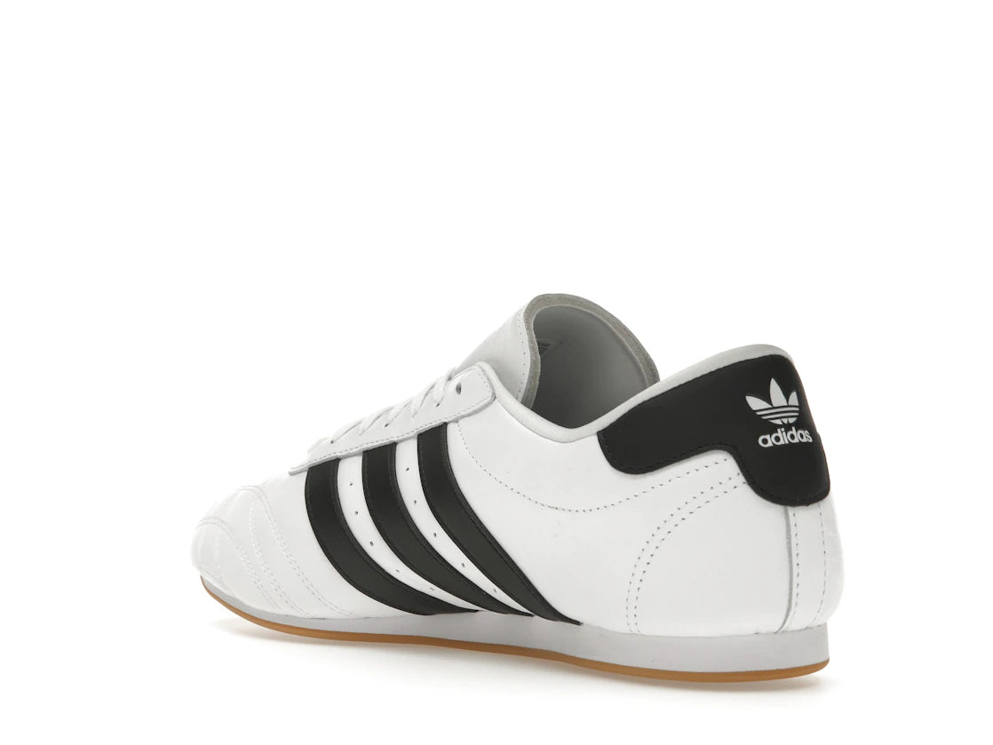 adidas Taekwondo Cloud White Core Black Gum (Women's) - vue secondaire B
