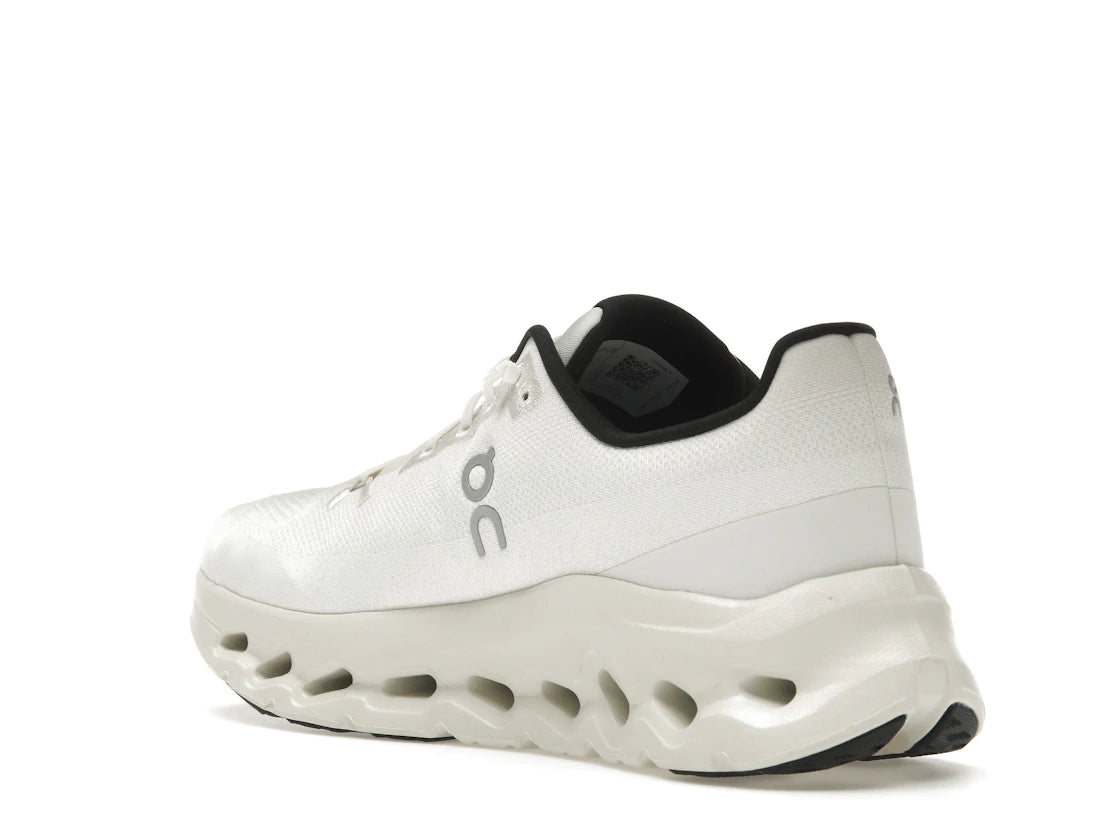 On Running Cloudtilt Pearl Ice - vue secondaire B