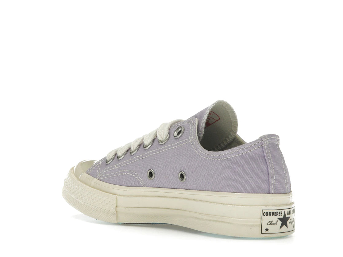 Converse Chuck 70 Low GOLF le FLEUR* Darryl Orchid Petal - vue secondaire B