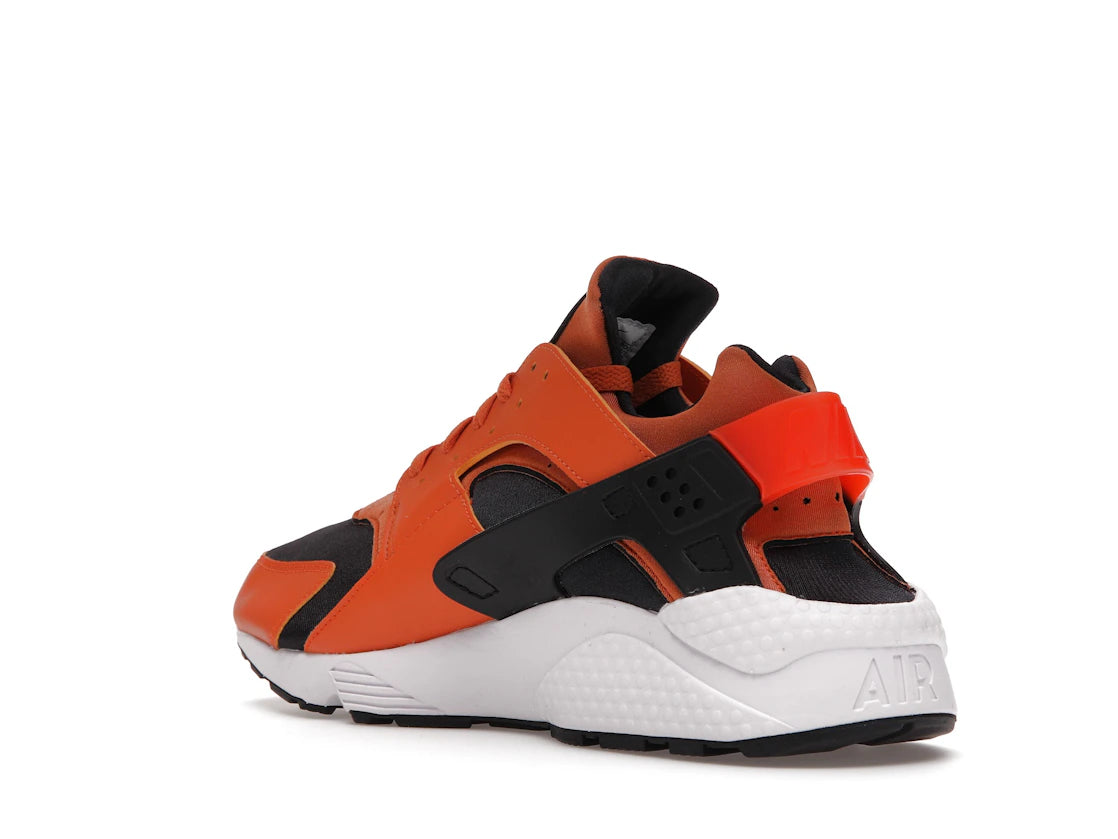 Nike Air Huarache Hot Curry - vue secondaire B