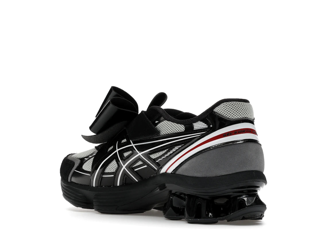 ASICS Gel-Kinetic Fluent SHUSHU/TONG Black White - vue secondaire B