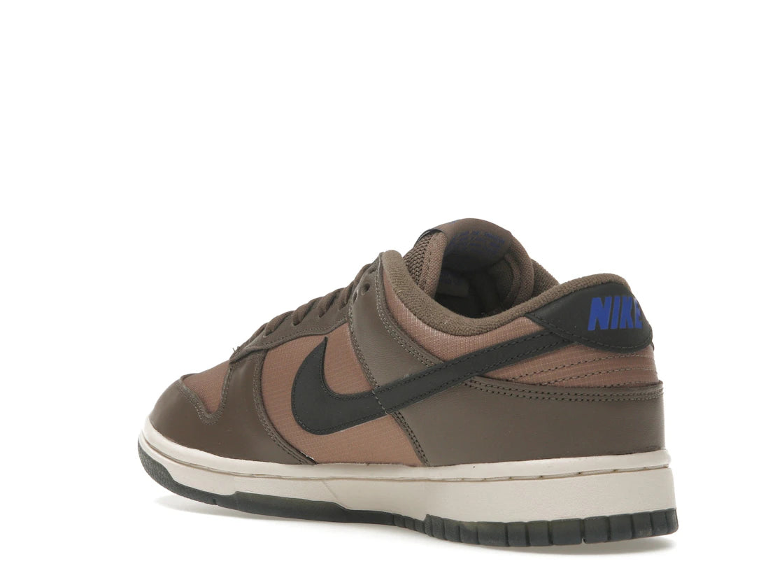 Nike Dunk Low Mink Brown (Women's) - vue secondaire B