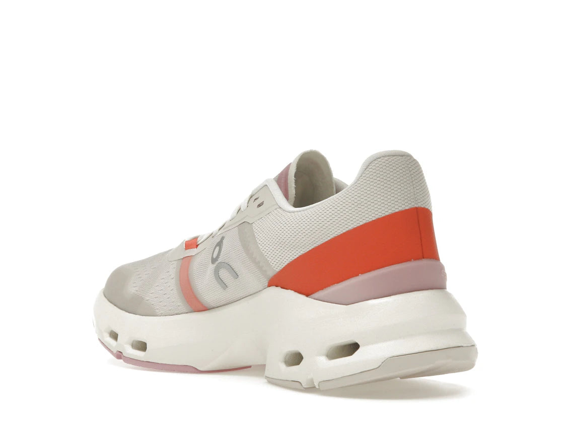 On Running Cloudpulse Pearl Blossom (Women's) - vue secondaire B