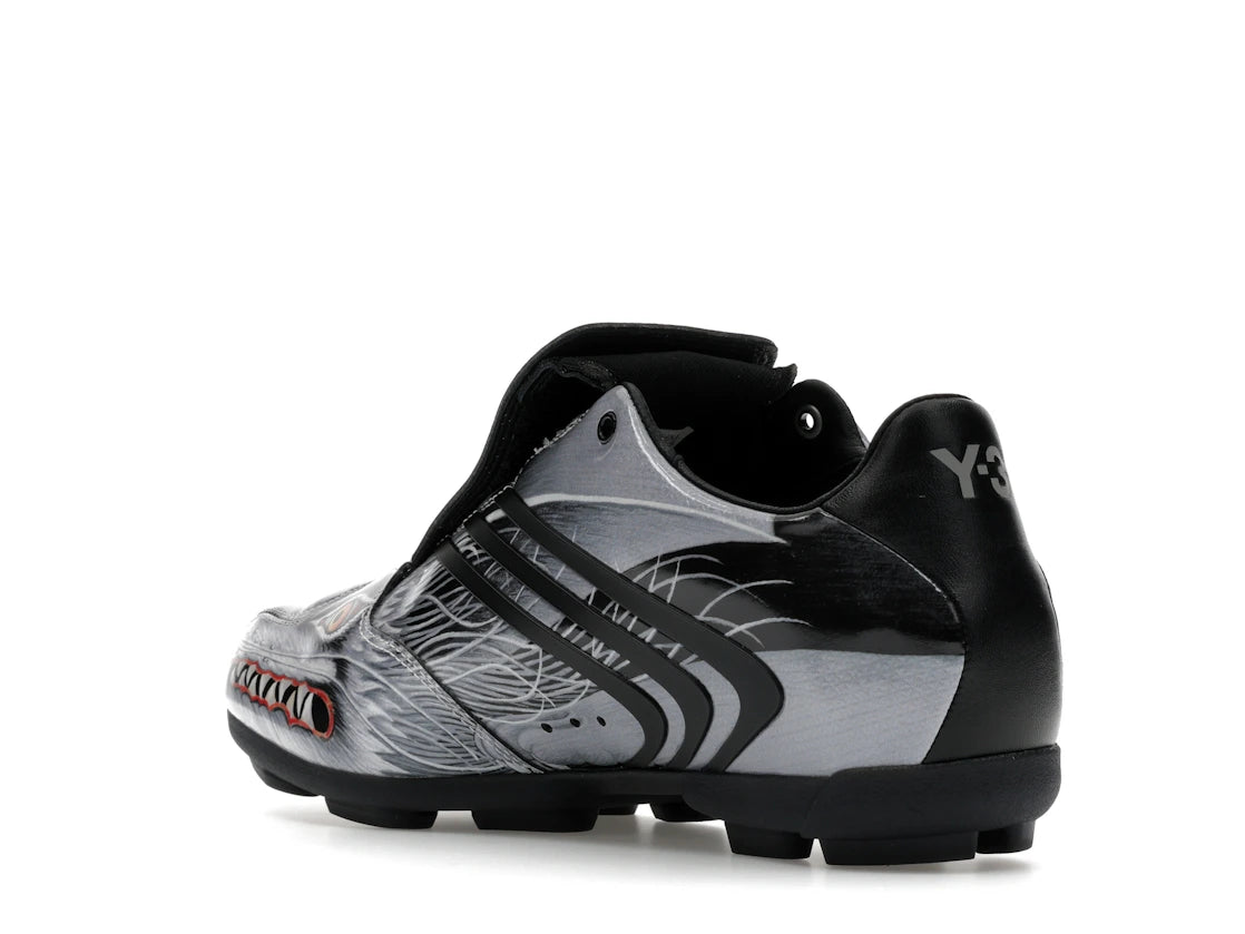 adidas Y-3 F50 Tunit Beast Pack Wolf - vue secondaire B