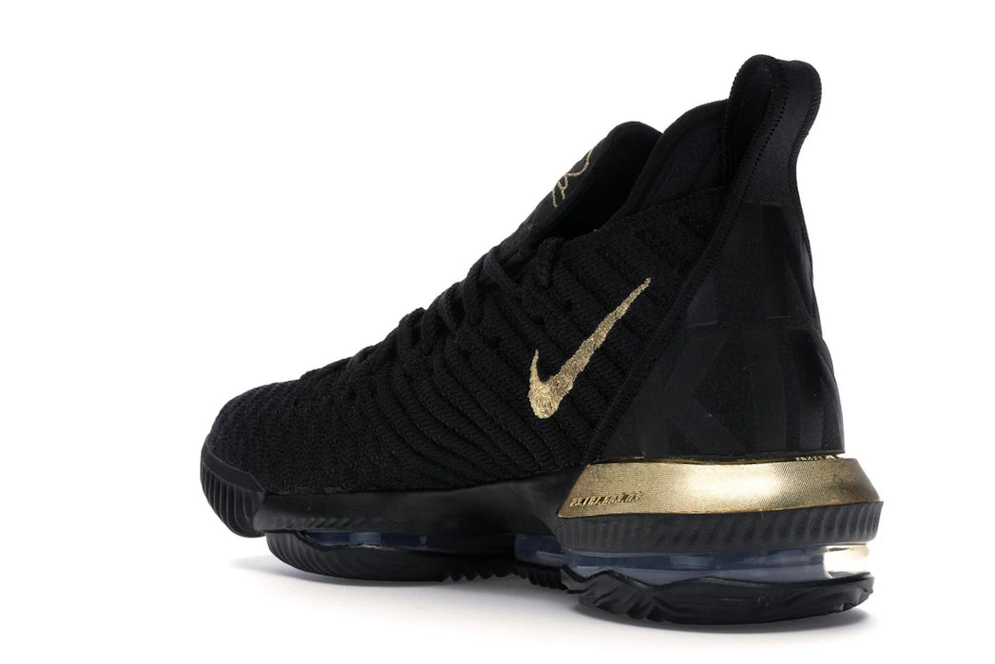 Nike LeBron 16 I'm King - vue secondaire B