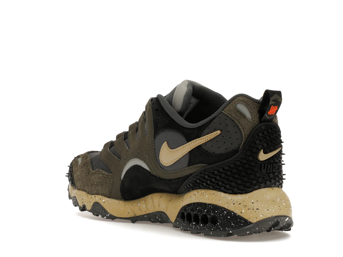 Nike Air Terra Humara Undefeated Cargo Khaki - vue secondaire B