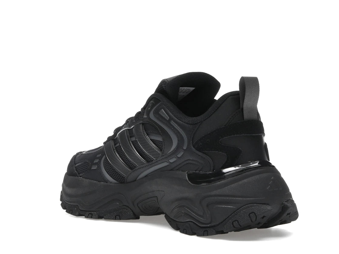 adidas Shadow Fever Black Grey Six - vue secondaire B