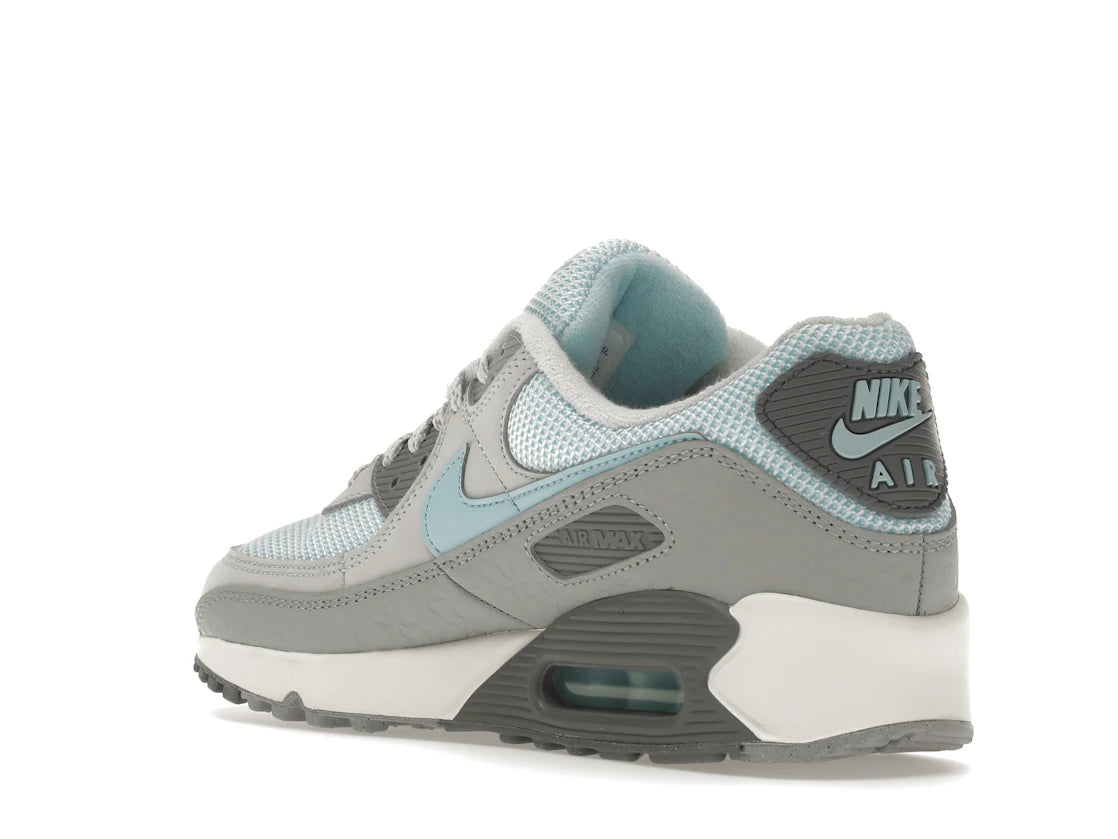 Nike Air Max 90 Snowflake - vue secondaire B