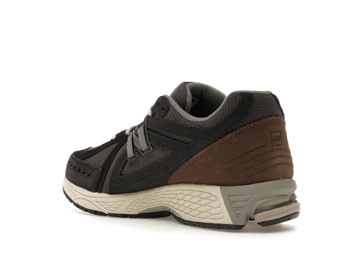 New Balance 1906F Phantom Dark Mushroom - vue secondaire B