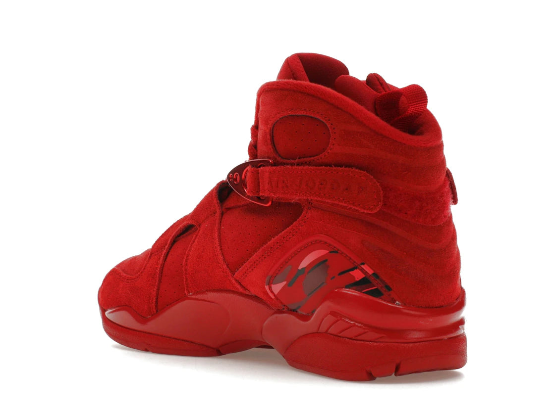 Jordan 8 Retro Valentine's Day (2018) (Women's) - vue secondaire B