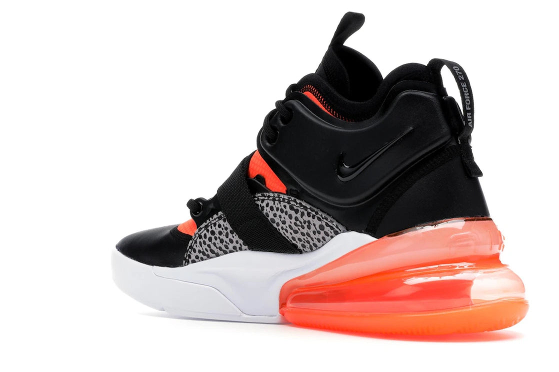 Nike Air Force 270 Safari - vue secondaire B
