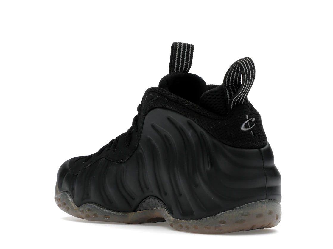 Nike Air Foamposite One Stealth - vue secondaire B