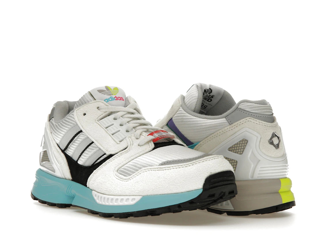 adidas ZX8000 Overkill No Walls Needed Pack - vue secondaire B