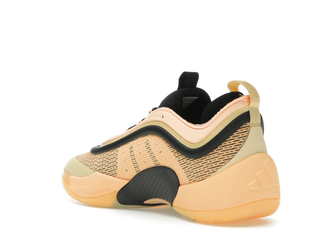 adidas D.O.N. Issue #6 Ginger Tea - vue secondaire B