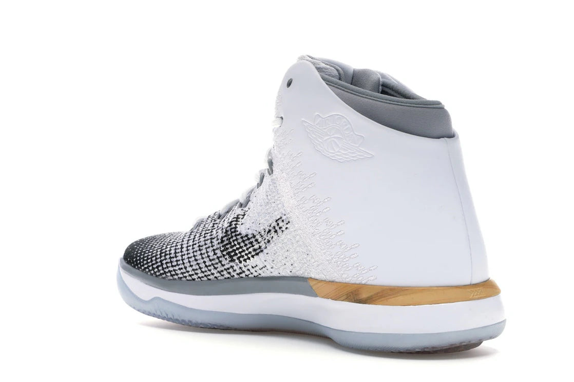Jordan XXX1 Chinese New Year - vue secondaire B