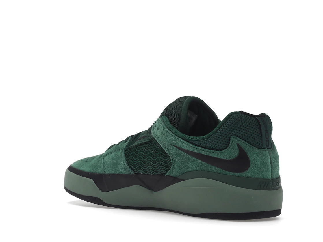Nike SB Ishod Wair Gorge Green - vue secondaire B