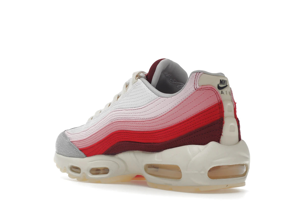Nike Air Max 95 Anatomy of Air GID - vue secondaire B