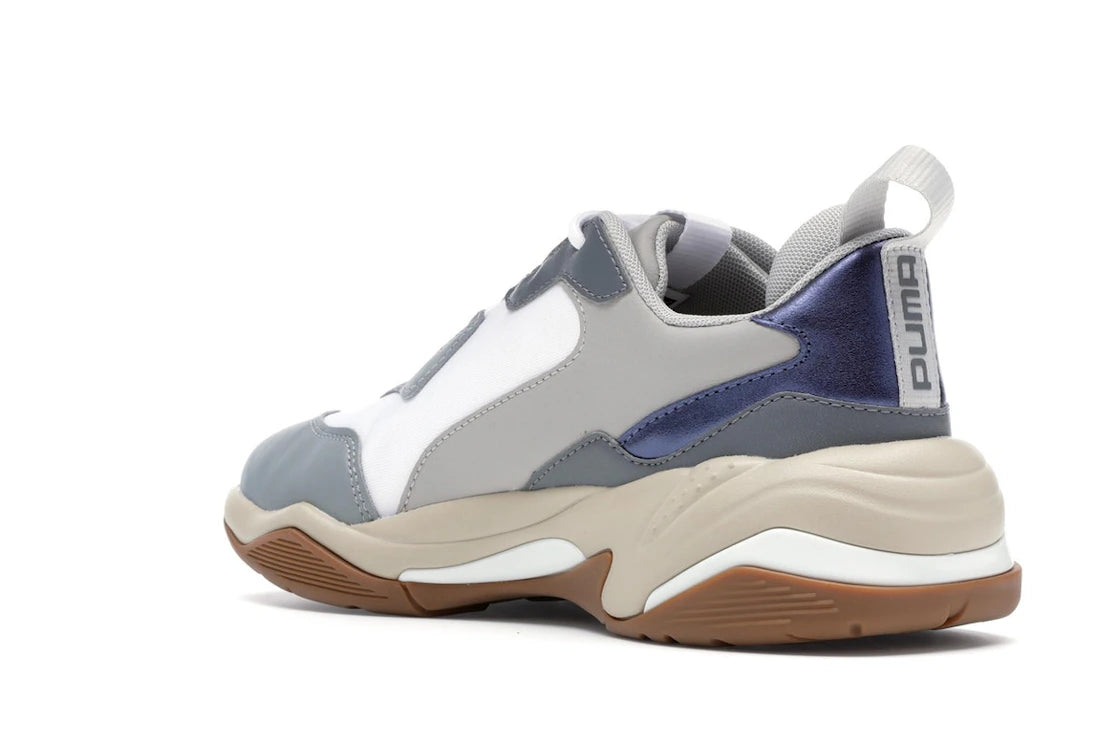 Puma Thunder Electric White Pink Lavender (Women's) - vue secondaire B