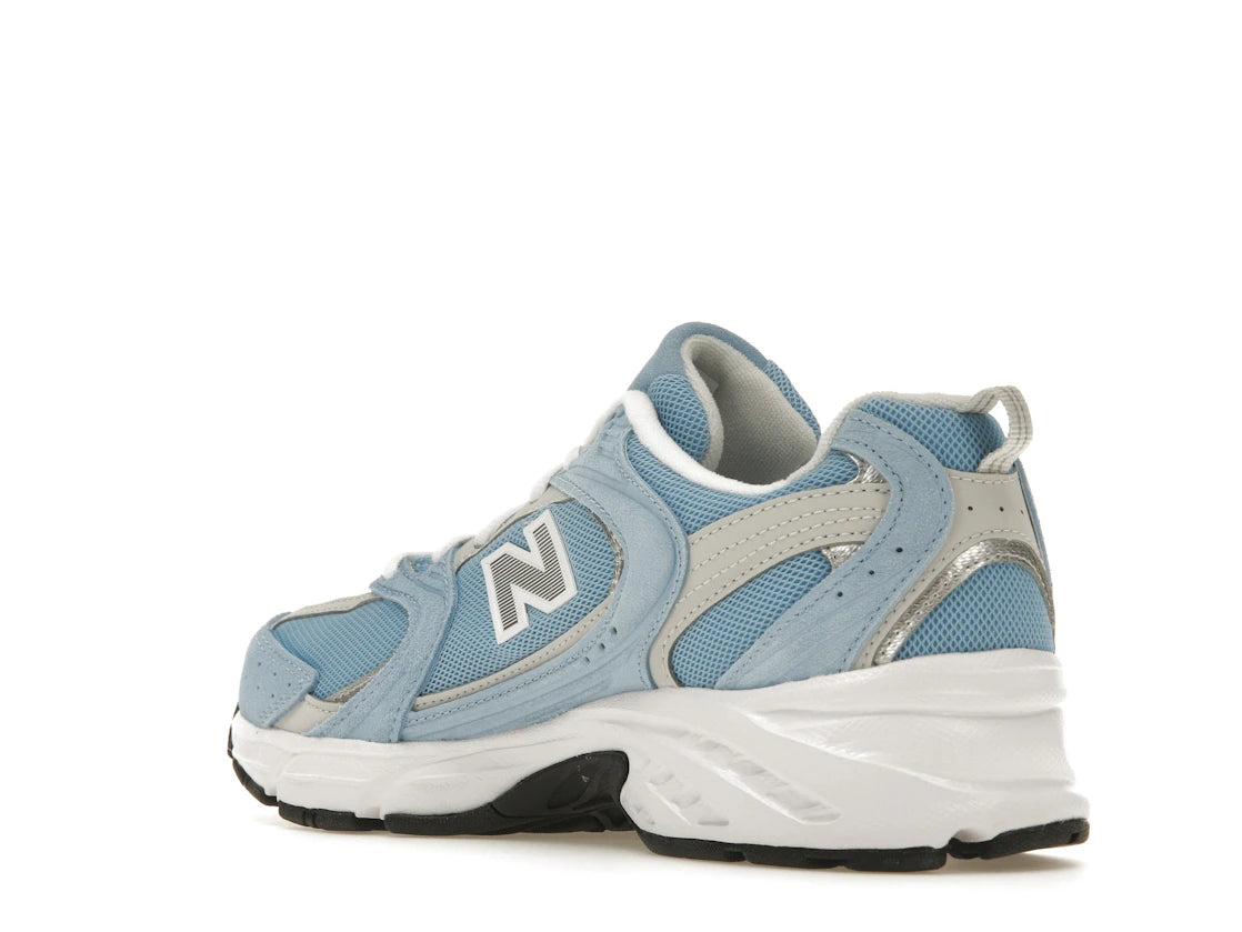New Balance 530 Blue Haze - vue secondaire B