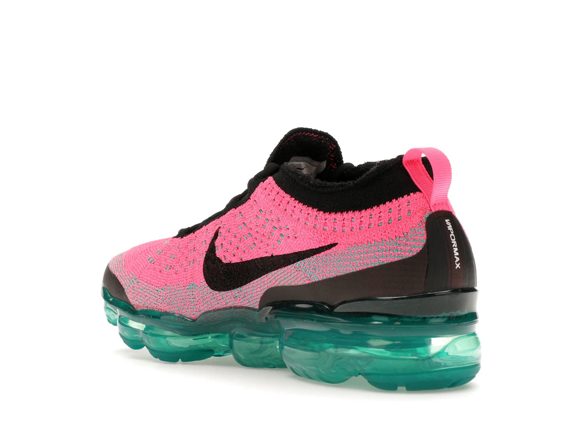 Nike Air Vapormax 2023 Flyknit Miami Nights (Women's) - vue secondaire B
