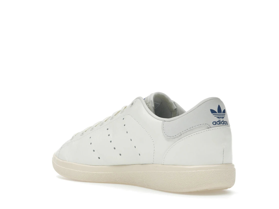 adidas A. Aspden SPZL White Off White - vue secondaire B
