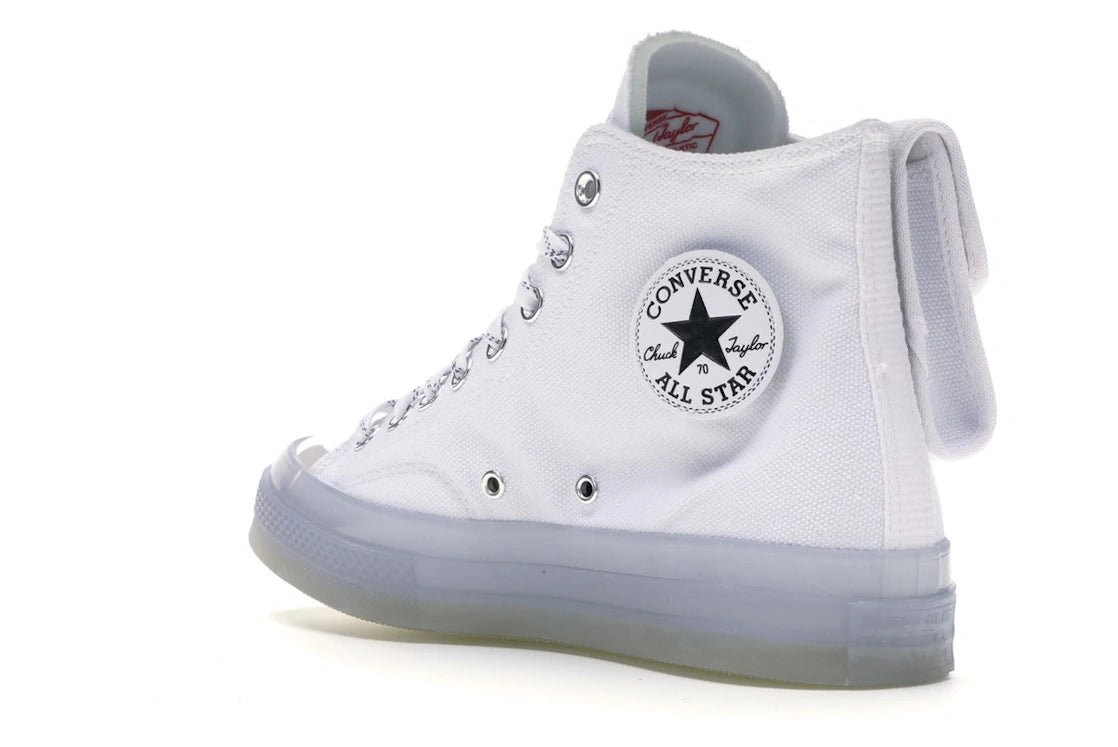 Converse Chuck Taylor All Star 70 Hi Lay Zhang - vue secondaire B