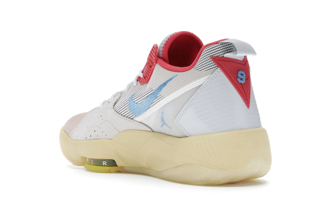 Jordan Zoom 92 Union Guava Ice - vue secondaire B