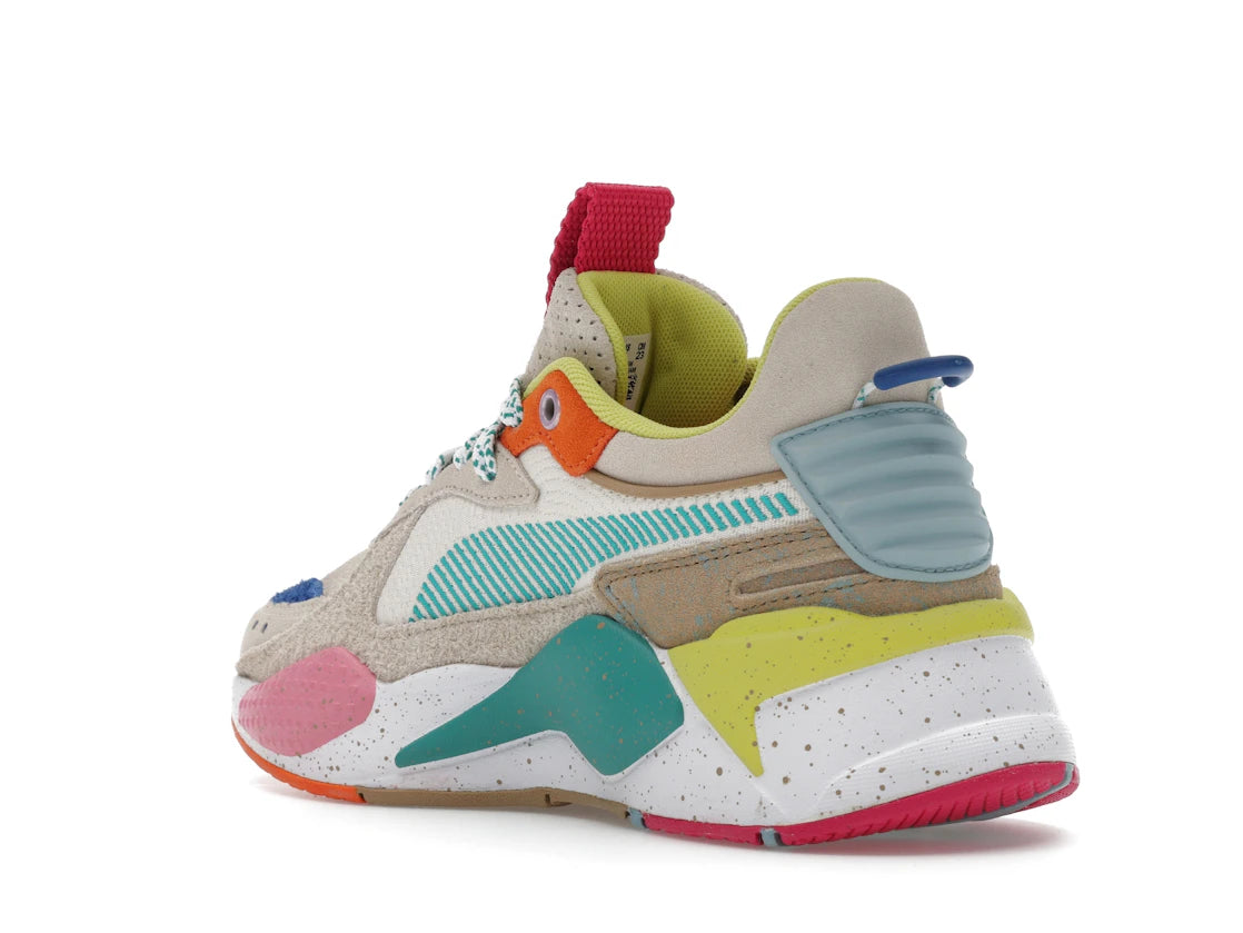 Puma RS-X Suede Multi-Color - vue secondaire B