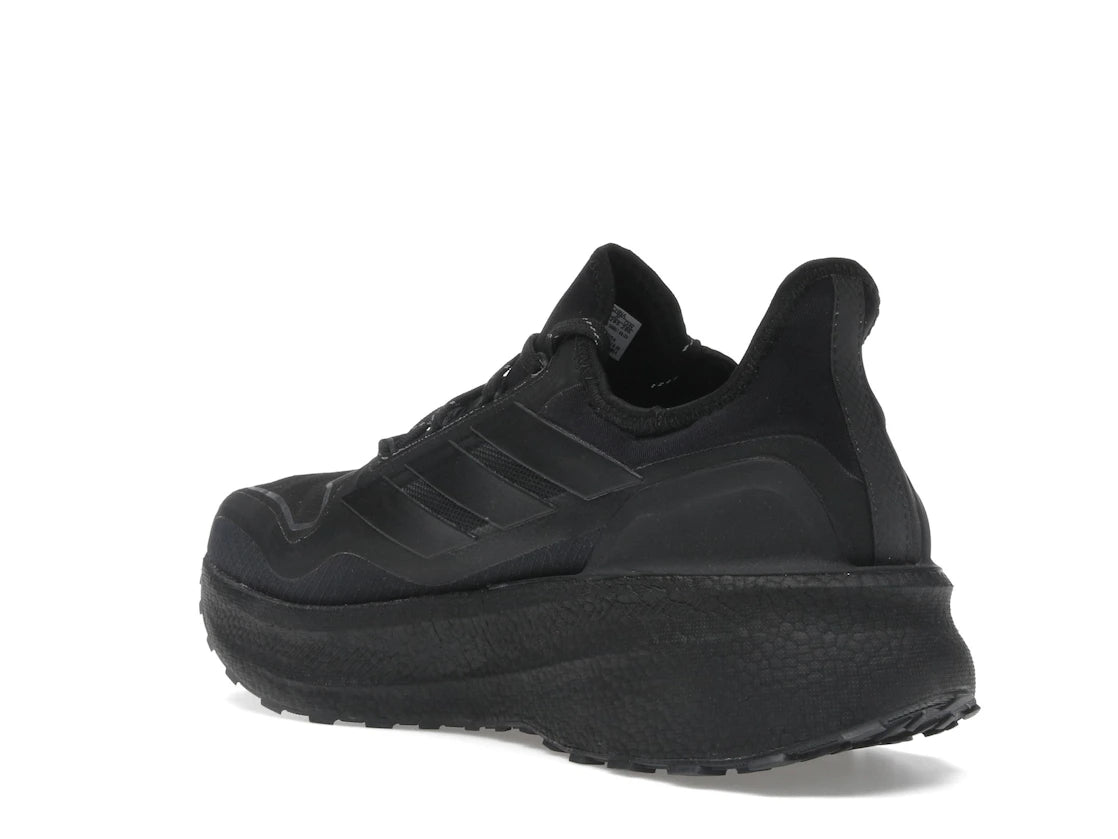 adidas Ultra Boost 5 Gore-Tex Core Black Carbon - vue secondaire B