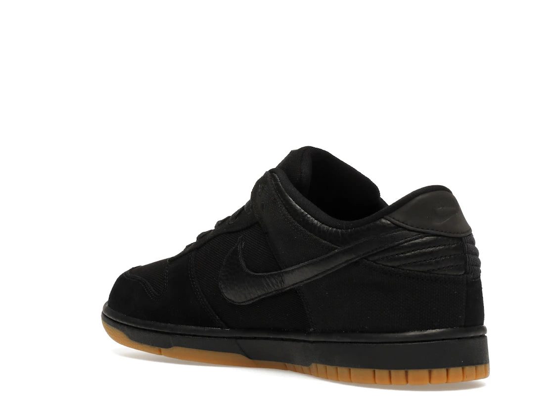 Nike Dunk Low The Basement - vue secondaire B