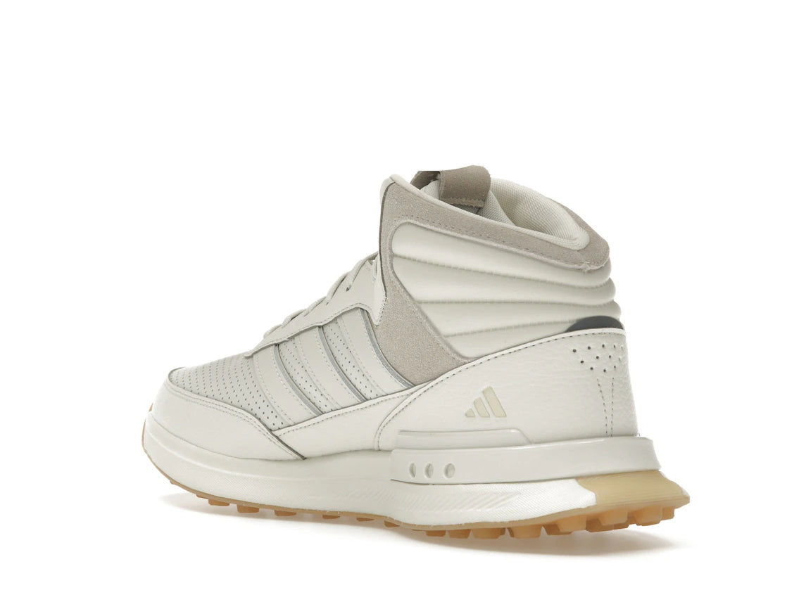 adidas S2G Spikeless Mid Golf Orbit Grey Gum - vue secondaire B