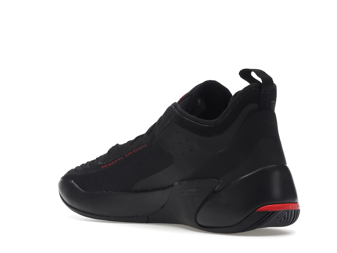 Jordan Luka 1 Bred Long Range - vue secondaire B